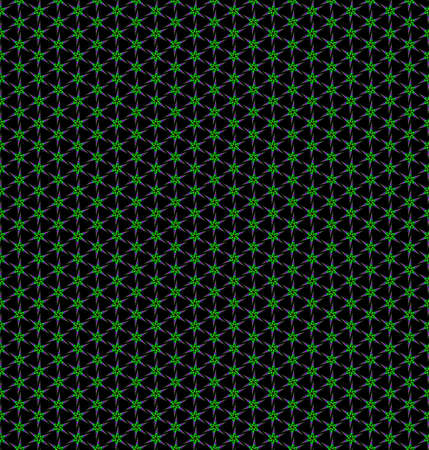 Illustration abstract pattern of can be used in the design of the envelopes of notebooks, albums, dishes, packaging, booklets, a background, seamless wallpaper, wrapping paperの写真素材