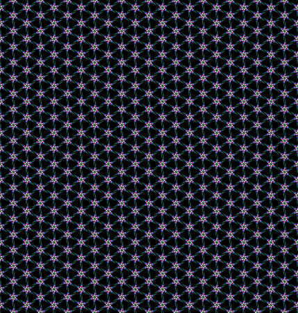 Illustration abstract pattern of can be used in the design of the envelopes of notebooks, albums, dishes, packaging, booklets, a background, seamless wallpaper, wrapping paperの写真素材