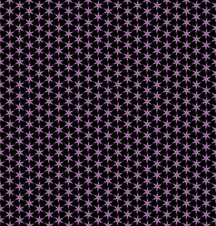 Illustration abstract pattern of can be used in the design of the envelopes of notebooks, albums, dishes, packaging, booklets, a background, seamless wallpaper, wrapping paperの写真素材