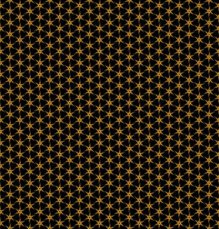 Illustration abstract pattern of can be used in the design of the envelopes of notebooks, albums, dishes, packaging, booklets, a background, seamless wallpaper, wrapping paperの写真素材