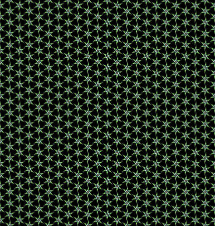 Illustration abstract pattern of can be used in the design of the envelopes of notebooks, albums, dishes, packaging, booklets, a background, seamless wallpaper, wrapping paperの写真素材