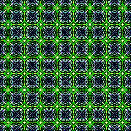 Illustration geometric pattern of can be used in the design of the envelopes of notebooks, albums, dishes, packaging, booklets, a background, seamless wallpaper, wrapping paperの写真素材