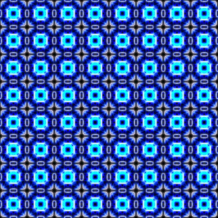 Illustration geometric pattern of can be used in the design of the envelopes of notebooks, albums, dishes, packaging, booklets, a background, seamless wallpaper, wrapping paperの写真素材