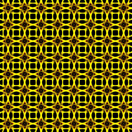 Illustration geometric pattern of can be used in the design of the envelopes of notebooks, albums, dishes, packaging, booklets, a background, seamless wallpaper, wrapping paperの写真素材