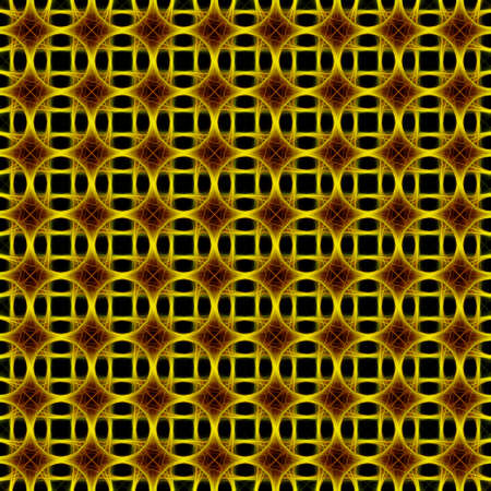 Illustration geometric pattern of can be used in the design of the envelopes of notebooks, albums, dishes, packaging, booklets, a background, seamless wallpaper, wrapping paperの写真素材