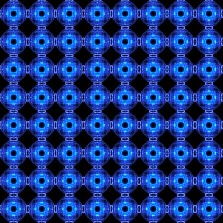 Illustration geometric pattern of can be used in the design of the envelopes of notebooks, albums, dishes, packaging, booklets, a background, seamless wallpaper, wrapping paperの写真素材