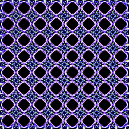 Illustration geometric pattern of can be used in the design of the envelopes of notebooks, albums, dishes, packaging, booklets, a background, seamless wallpaper, wrapping paperの写真素材