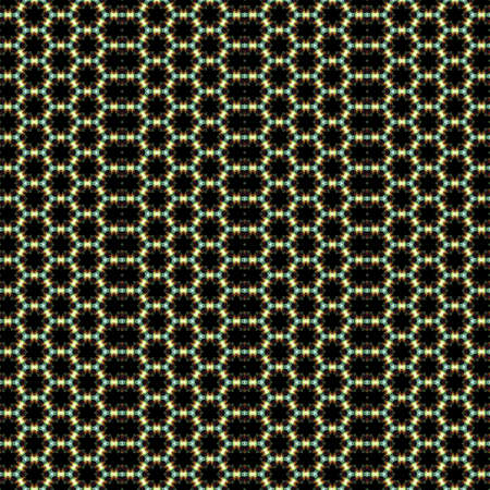 Illustration geometric pattern of can be used in the design of the envelopes of notebooks, albums, dishes, packaging, booklets, a background, seamless wallpaper, wrapping paperの写真素材