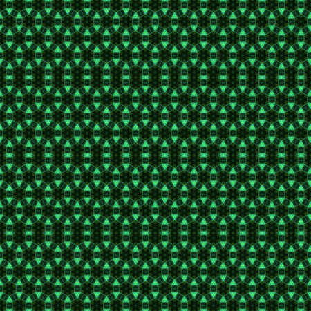 Illustration geometric pattern of can be used in the design of the envelopes of notebooks, albums, dishes, packaging, booklets, a background, seamless wallpaper, wrapping paperの写真素材