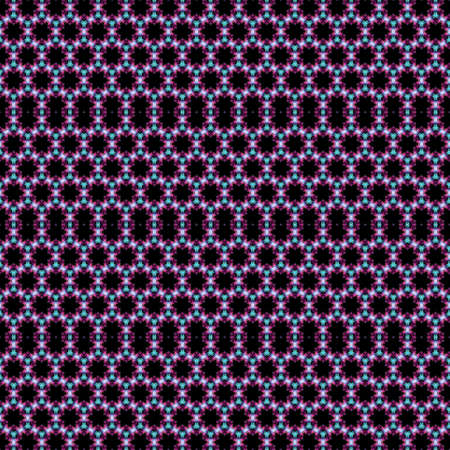 Illustration geometric pattern of can be used in the design of the envelopes of notebooks, albums, dishes, packaging, booklets, a background, seamless wallpaper, wrapping paperの写真素材