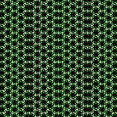 Illustration geometric pattern of can be used in the design of the envelopes of notebooks, albums, dishes, packaging, booklets, a background, seamless wallpaper, wrapping paperの写真素材