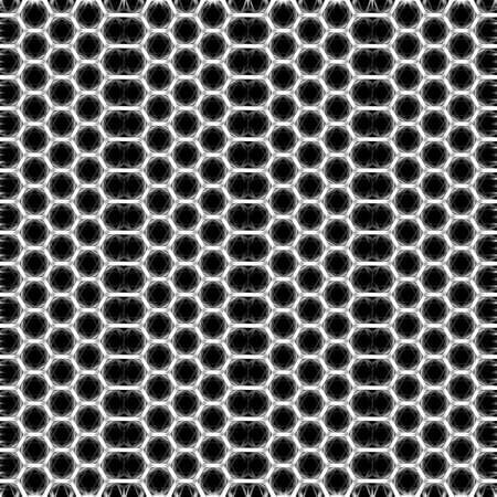 Illustration geometric pattern of can be used in the design of the envelopes of notebooks, albums, dishes, packaging, booklets, a background, seamless wallpaper, wrapping paperの写真素材