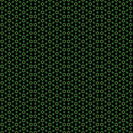 Illustration geometric pattern of can be used in the design of the envelopes of notebooks, albums, dishes, packaging, booklets, a background, seamless wallpaper, wrapping paperの写真素材