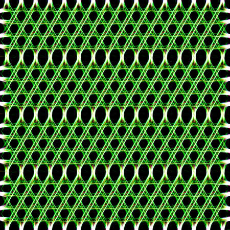 Illustration geometric pattern of can be used in the design of the envelopes of notebooks, albums, dishes, packaging, booklets, a background, seamless wallpaper, wrapping paperの写真素材