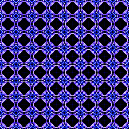 Illustration geometric pattern of can be used in the design of the envelopes of notebooks, albums, dishes, packaging, booklets, a background, seamless wallpaper, wrapping paperの写真素材