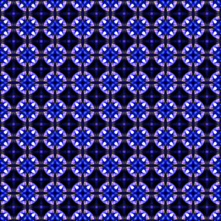 Illustration geometric pattern of can be used in the design of the envelopes of notebooks, albums, dishes, packaging, booklets, a background, seamless wallpaper, wrapping paperの写真素材