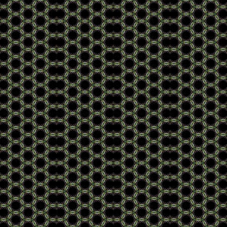 Illustration geometric pattern of can be used in the design of the envelopes of notebooks, albums, dishes, packaging, booklets, a background, seamless wallpaper, wrapping paperの写真素材