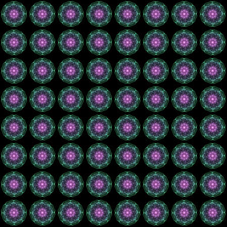 Illustration structural pattern of can be used in the design of the envelopes of notebooks, albums, dishes, packaging, booklets, a background, seamless wallpaper, wrapping paperの写真素材