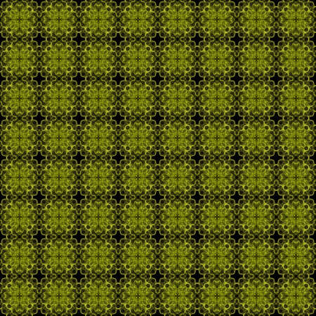 Illustration structural pattern of can be used in the design of the envelopes of notebooks, albums, dishes, packaging, booklets, a background, seamless wallpaper, wrapping paperの写真素材