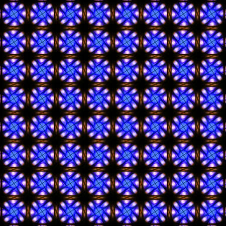 Illustration structural pattern of can be used in the design of the envelopes of notebooks, albums, dishes, packaging, booklets, a background, seamless wallpaper, wrapping paperの写真素材