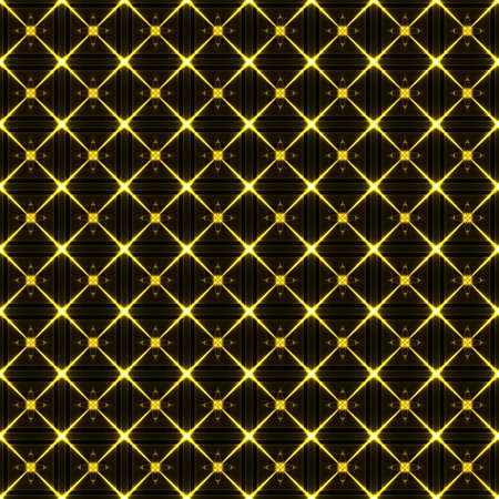 Illustration structural pattern of can be used in the design of the envelopes of notebooks, albums, dishes, packaging, booklets, a background, seamless wallpaper, wrapping paperの写真素材