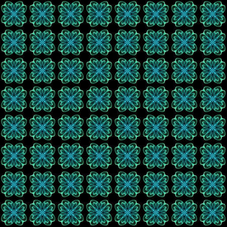 Illustration structural pattern of can be used in the design of the envelopes of notebooks, albums, dishes, packaging, booklets, a background, seamless wallpaper, wrapping paperの写真素材