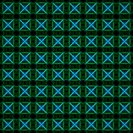 Illustration geometric pattern of can be used in the design of the envelopes of notebooks, albums,...