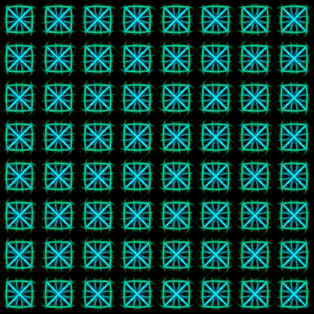 Illustration geometric pattern of can be used in the design of the envelopes of notebooks, albums, dishes, packaging, booklets, a background, seamless wallpaper, wrapping paperの写真素材