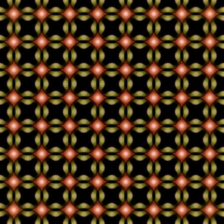 Illustration geometric pattern of can be used in the design of the envelopes of notebooks, albums, dishes, packaging, booklets, a background, seamless wallpaper, wrapping paperの写真素材