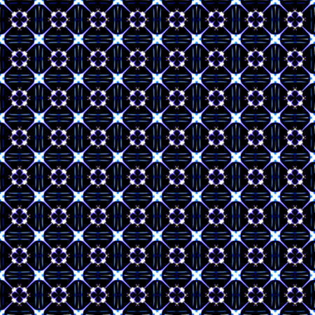 Illustration geometric pattern of can be used in the design of the envelopes of notebooks, albums, dishes, packaging, booklets, a background, seamless wallpaper, wrapping paperの写真素材