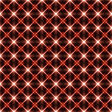Illustration geometric pattern of can be used in the design of the envelopes of notebooks, albums, dishes, packaging, booklets, a background, seamless wallpaper, wrapping paperの写真素材