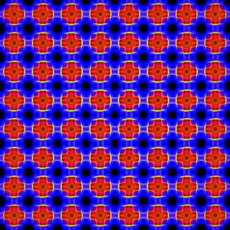 Illustration structural pattern of can be used in the design of the envelopes of notebooks, albums, dishes, packaging, booklets, a background, seamless wallpaper, wrapping paperの写真素材