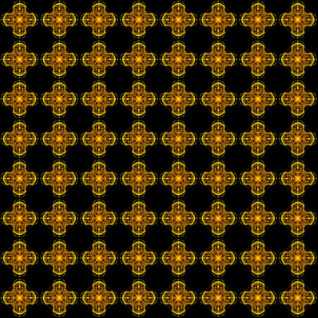 Illustration structural pattern of can be used in the design of the envelopes of notebooks, albums, dishes, packaging, booklets, a background, seamless wallpaper, wrapping paperの写真素材