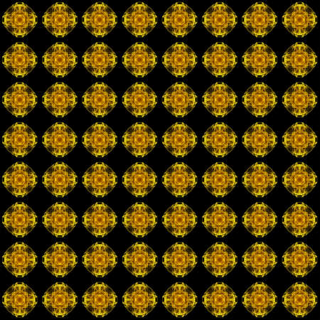 Illustration structural pattern of can be used in the design of the envelopes of notebooks, albums, dishes, packaging, booklets, a background, seamless wallpaper, wrapping paperの写真素材