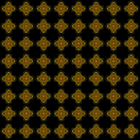 Illustration structural pattern of can be used in the design of the envelopes of notebooks, albums, dishes, packaging, booklets, a background, seamless wallpaper, wrapping paperの写真素材