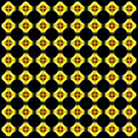 Illustration structural pattern of can be used in the design of the envelopes of notebooks, albums, dishes, packaging, booklets, a background, seamless wallpaper, wrapping paperの写真素材