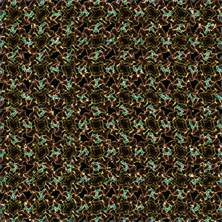 Illustration structural pattern of can be used in the design of the envelopes of notebooks, albums, dishes, packaging, booklets, a background, seamless wallpaper, wrapping paperの写真素材