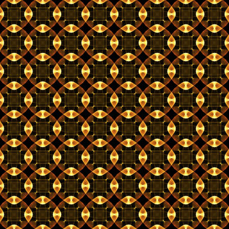 Illustration structural pattern of can be used in the design of the envelopes of notebooks, albums, dishes, packaging, booklets, a background, seamless wallpaper, wrapping paperの写真素材