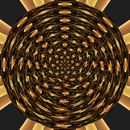 Illustration structural pattern of can be used in the design of the envelopes of notebooks, albums, dishes, packaging, booklets, a background, seamless wallpaper, wrapping paperの写真素材