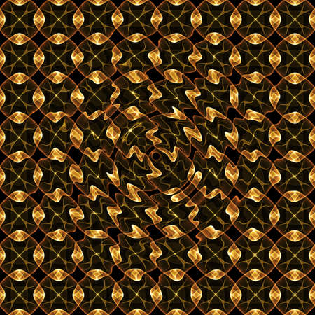 Illustration structural pattern of can be used in the design of the envelopes of notebooks, albums, dishes, packaging, booklets, a background, seamless wallpaper, wrapping paperの写真素材