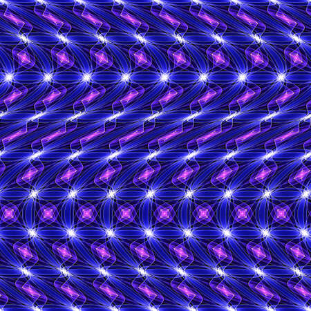 Illustration structural pattern of can be used in the design of the envelopes of notebooks, albums, dishes, packaging, booklets, a background, seamless wallpaper, wrapping paperの写真素材