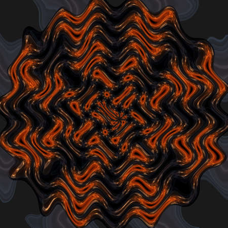 Illustration structural pattern of can be used in the design of the envelopes of notebooks, albums, dishes, packaging, booklets, a background, seamless wallpaper, wrapping paperの写真素材