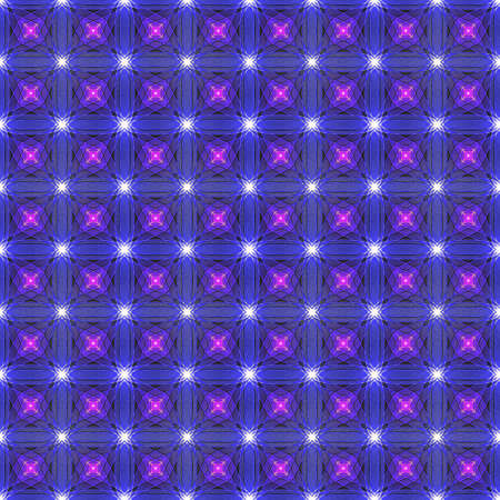 Illustration structural pattern of can be used in the design of the envelopes of notebooks, albums, dishes, packaging, booklets, a background, seamless wallpaper, wrapping paperの写真素材