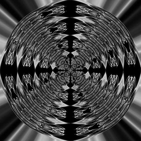 Illustration structural pattern of can be used in the design of the envelopes of notebooks, albums, dishes, packaging, booklets, a background, seamless wallpaper, wrapping paperの写真素材