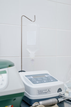 Paving slabs of different colors and shapes.Texture of different colored patterned paving slabs . modern road surface.の写真素材