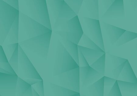 Abstract textured polygonalのイラスト素材