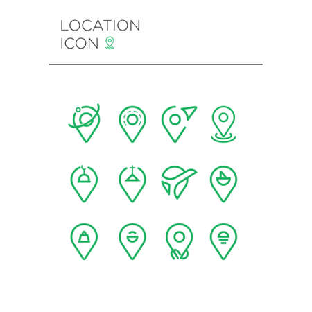 flat dollar icon web paymentのイラスト素材