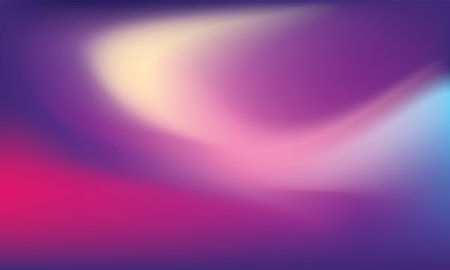 Colorful abstract background. Vector illustration. Gradient mesh include.のイラスト素材