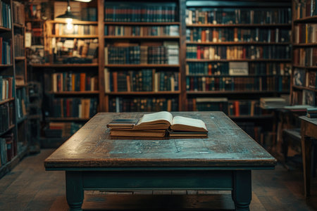 bookshop background with table in foreground --ar 3:2 --stylize 250 --v 6.1 Job ID: 6d952fd7-7fde-49c3-aa0e-7bd1afc5d1bfの素材