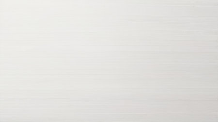 An abstract image featuring horizontal white lines creating a textured background suitable for design projects.の素材